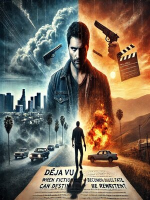 cover image of Déjà Vu